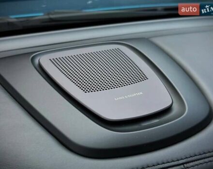 Синий БМВ Х6, объемом двигателя 4.39 л и пробегом 90 тыс. км за 46500 $, фото 46 на Automoto.ua