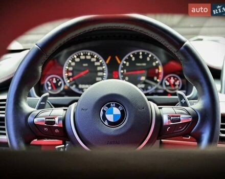 Синий БМВ Х6, объемом двигателя 4.39 л и пробегом 90 тыс. км за 46500 $, фото 57 на Automoto.ua