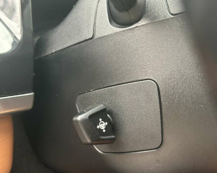 Синій БМВ Х6, об'ємом двигуна 3 л та пробігом 214 тис. км за 32000 $, фото 30 на Automoto.ua