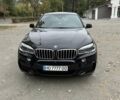 Синий БМВ Х6, объемом двигателя 4.39 л и пробегом 96 тыс. км за 30000 $, фото 39 на Automoto.ua