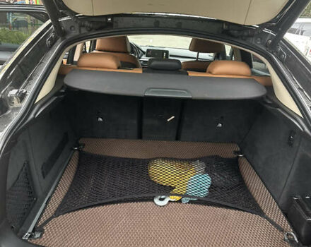 Синій БМВ Х6, об'ємом двигуна 3 л та пробігом 214 тис. км за 30800 $, фото 39 на Automoto.ua