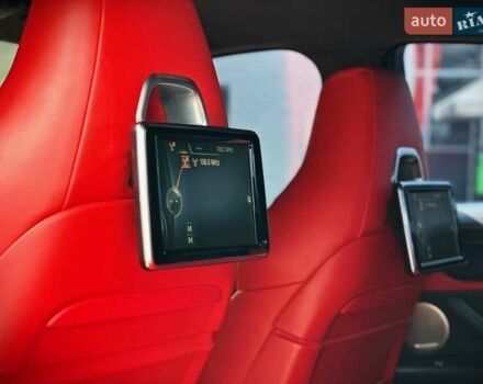 Синий БМВ Х6, объемом двигателя 4.39 л и пробегом 90 тыс. км за 46500 $, фото 37 на Automoto.ua