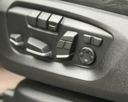 Синій БМВ Х6, об'ємом двигуна 3 л та пробігом 214 тис. км за 30800 $, фото 34 на Automoto.ua