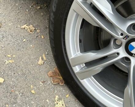 Синий БМВ Х6, объемом двигателя 4.39 л и пробегом 96 тыс. км за 30000 $, фото 25 на Automoto.ua