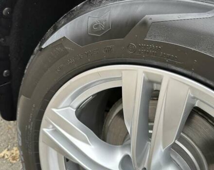 Синий БМВ Х6, объемом двигателя 4.39 л и пробегом 96 тыс. км за 30000 $, фото 23 на Automoto.ua