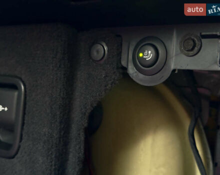 Синий БМВ Х6, объемом двигателя 2.99 л и пробегом 170 тыс. км за 35750 $, фото 41 на Automoto.ua