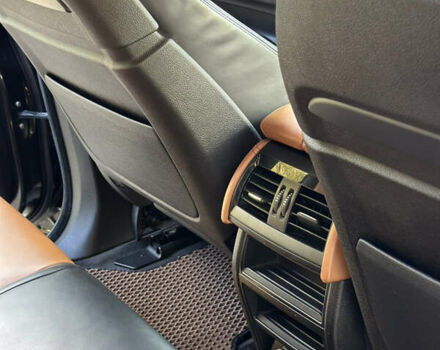 Синій БМВ Х6, об'ємом двигуна 3 л та пробігом 214 тис. км за 30800 $, фото 38 на Automoto.ua