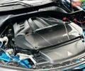 Синий БМВ Х6, объемом двигателя 4.39 л и пробегом 90 тыс. км за 46500 $, фото 15 на Automoto.ua
