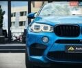 Синий БМВ Х6, объемом двигателя 4.39 л и пробегом 90 тыс. км за 46500 $, фото 3 на Automoto.ua