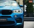 Синій БМВ Х6, об'ємом двигуна 4.39 л та пробігом 90 тис. км за 46500 $, фото 3 на Automoto.ua