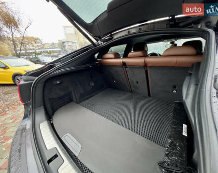 Синий БМВ Х6, объемом двигателя 2.99 л и пробегом 170 тыс. км за 35750 $, фото 42 на Automoto.ua