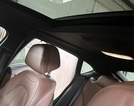 Синій БМВ Х6, об'ємом двигуна 4.4 л та пробігом 100 тис. км за 30000 $, фото 4 на Automoto.ua