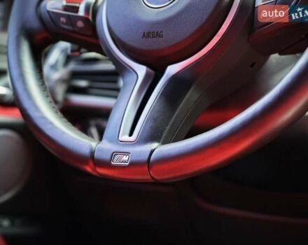 Синій БМВ Х6, об'ємом двигуна 4.39 л та пробігом 90 тис. км за 46500 $, фото 56 на Automoto.ua