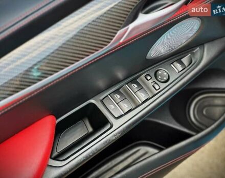 Синий БМВ Х6, объемом двигателя 4.39 л и пробегом 90 тыс. км за 46500 $, фото 27 на Automoto.ua