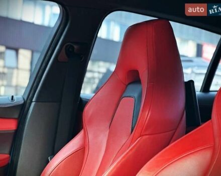 Синий БМВ Х6, объемом двигателя 4.39 л и пробегом 90 тыс. км за 46500 $, фото 32 на Automoto.ua