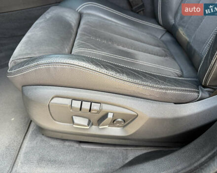 Синій БМВ Х6, об'ємом двигуна 2.99 л та пробігом 124 тис. км за 35800 $, фото 19 на Automoto.ua