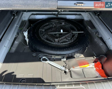 Синій БМВ Х6, об'ємом двигуна 2.99 л та пробігом 124 тис. км за 35800 $, фото 15 на Automoto.ua