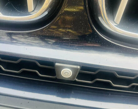 Синий БМВ Х6, объемом двигателя 3 л и пробегом 220 тыс. км за 27999 $, фото 9 на Automoto.ua