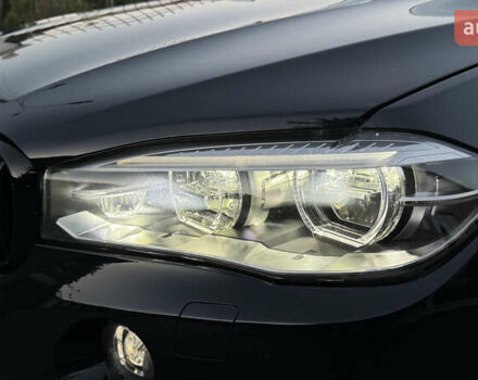 БМВ Х6 2016 в Виннице на Automoto.ua Синий БМВ Х6, объемом двигателя 4.39 л и пробегом 148 тыс. км за 39900 $, фото 13 на Automoto.ua