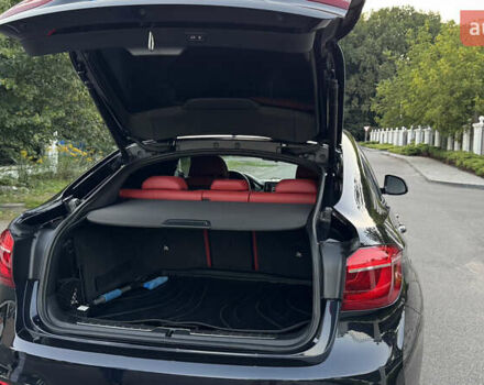 БМВ Х6 2016 в Виннице на Automoto.ua Синий БМВ Х6, объемом двигателя 4.39 л и пробегом 148 тыс. км за 39900 $, фото 25 на Automoto.ua