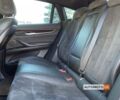 Синий БМВ Х6, объемом двигателя 3 л и пробегом 139 тыс. км за 41900 $, фото 9 на Automoto.ua