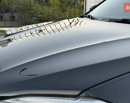 БМВ Х6 2016 в Виннице на Automoto.ua Синий БМВ Х6, объемом двигателя 4.39 л и пробегом 148 тыс. км за 39900 $, фото 19 на Automoto.ua