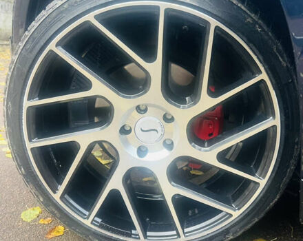 Синий БМВ Х6, объемом двигателя 3 л и пробегом 220 тыс. км за 27999 $, фото 10 на Automoto.ua