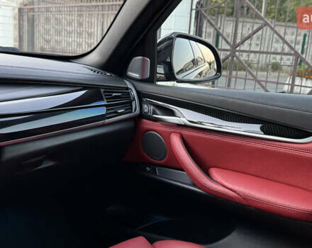 БМВ Х6 2016 в Виннице на Automoto.ua Синий БМВ Х6, объемом двигателя 4.39 л и пробегом 148 тыс. км за 39900 $, фото 34 на Automoto.ua