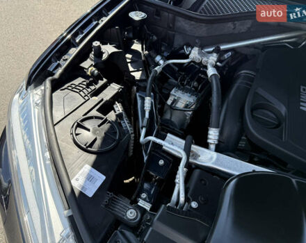 Синій БМВ Х6, об'ємом двигуна 2.99 л та пробігом 124 тис. км за 35800 $, фото 27 на Automoto.ua