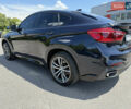 Синій БМВ Х6, об'ємом двигуна 2.99 л та пробігом 124 тис. км за 35800 $, фото 7 на Automoto.ua