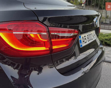 БМВ Х6 2016 в Виннице на Automoto.ua Синий БМВ Х6, объемом двигателя 4.39 л и пробегом 148 тыс. км за 39900 $, фото 10 на Automoto.ua