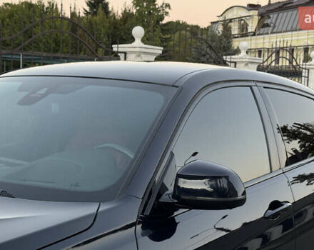 БМВ Х6 2016 в Виннице на Automoto.ua Синий БМВ Х6, объемом двигателя 4.39 л и пробегом 148 тыс. км за 39900 $, фото 16 на Automoto.ua