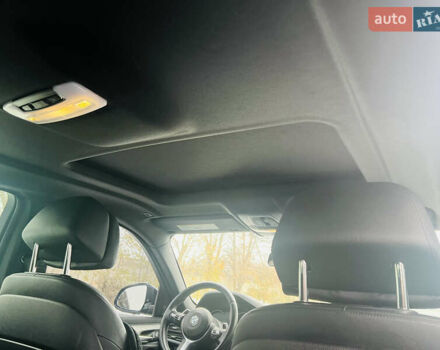 Синий БМВ Х6, объемом двигателя 3 л и пробегом 220 тыс. км за 27999 $, фото 5 на Automoto.ua