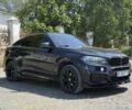 Синій БМВ Х6, об'ємом двигуна 3 л та пробігом 170 тис. км за 25572 $, фото 1 на Automoto.ua