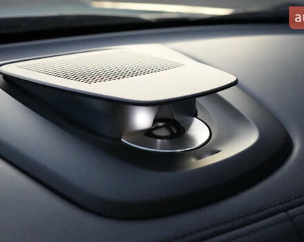 Синій БМВ Х6, об'ємом двигуна 4.39 л та пробігом 133 тис. км за 37500 $, фото 14 на Automoto.ua