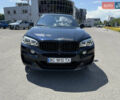 Синій БМВ Х6, об'ємом двигуна 2.99 л та пробігом 124 тис. км за 35800 $, фото 5 на Automoto.ua