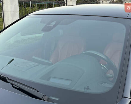 БМВ Х6 2016 в Виннице на Automoto.ua Синий БМВ Х6, объемом двигателя 4.39 л и пробегом 148 тыс. км за 39900 $, фото 15 на Automoto.ua