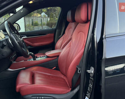 БМВ Х6 2016 в Виннице на Automoto.ua Синий БМВ Х6, объемом двигателя 4.39 л и пробегом 148 тыс. км за 39900 $, фото 1 на Automoto.ua