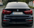 БМВ Х6 2016 в Виннице на Automoto.ua Синий БМВ Х6, объемом двигателя 4.39 л и пробегом 148 тыс. км за 39900 $, фото 7 на Automoto.ua