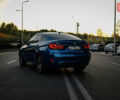 Синій БМВ Х6, об'ємом двигуна 4.39 л та пробігом 133 тис. км за 37500 $, фото 3 на Automoto.ua