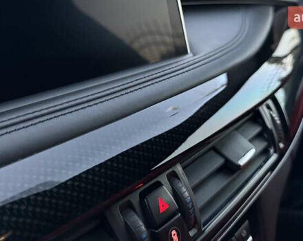 БМВ Х6 2016 в Виннице на Automoto.ua Синий БМВ Х6, объемом двигателя 4.39 л и пробегом 148 тыс. км за 39900 $, фото 43 на Automoto.ua