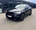 Синий БМВ Х6, объемом двигателя 3 л и пробегом 190 тыс. км за 33000 $, фото 1 на Automoto.ua