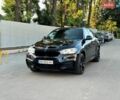 Синий БМВ Х6, объемом двигателя 4.39 л и пробегом 150 тыс. км за 26700 $, фото 1 на Automoto.ua