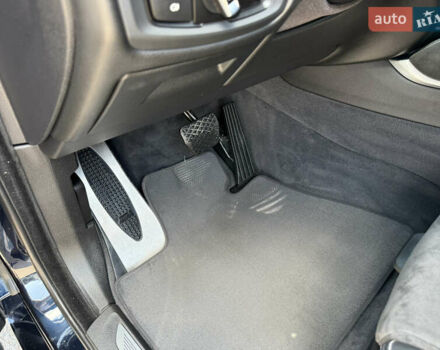 Синій БМВ Х6, об'ємом двигуна 2.99 л та пробігом 124 тис. км за 35800 $, фото 20 на Automoto.ua