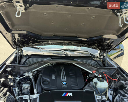 Синій БМВ Х6, об'ємом двигуна 2.99 л та пробігом 124 тис. км за 35800 $, фото 24 на Automoto.ua