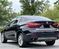 Синий БМВ Х6, объемом двигателя 3 л и пробегом 65 тыс. км за 12000 $, фото 6 на Automoto.ua