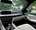 Синий БМВ Х6, объемом двигателя 3 л и пробегом 65 тыс. км за 12000 $, фото 14 на Automoto.ua