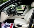 Синий БМВ Х6, объемом двигателя 3 л и пробегом 65 тыс. км за 12000 $, фото 8 на Automoto.ua