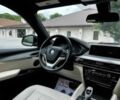 Синий БМВ Х6, объемом двигателя 3 л и пробегом 65 тыс. км за 12000 $, фото 15 на Automoto.ua