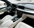 Синий БМВ Х6, объемом двигателя 3 л и пробегом 65 тыс. км за 12000 $, фото 11 на Automoto.ua
